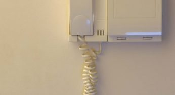 Door Intercoms for Better Home Security