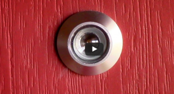 Six Things You Need to Know About Door Viewers