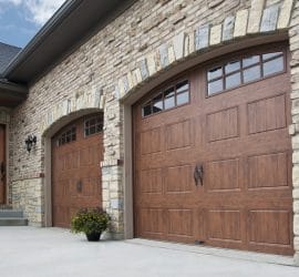 Garage Doors Opener