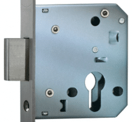 Mortise Lock