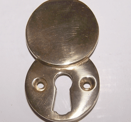 Escutcheon Plate